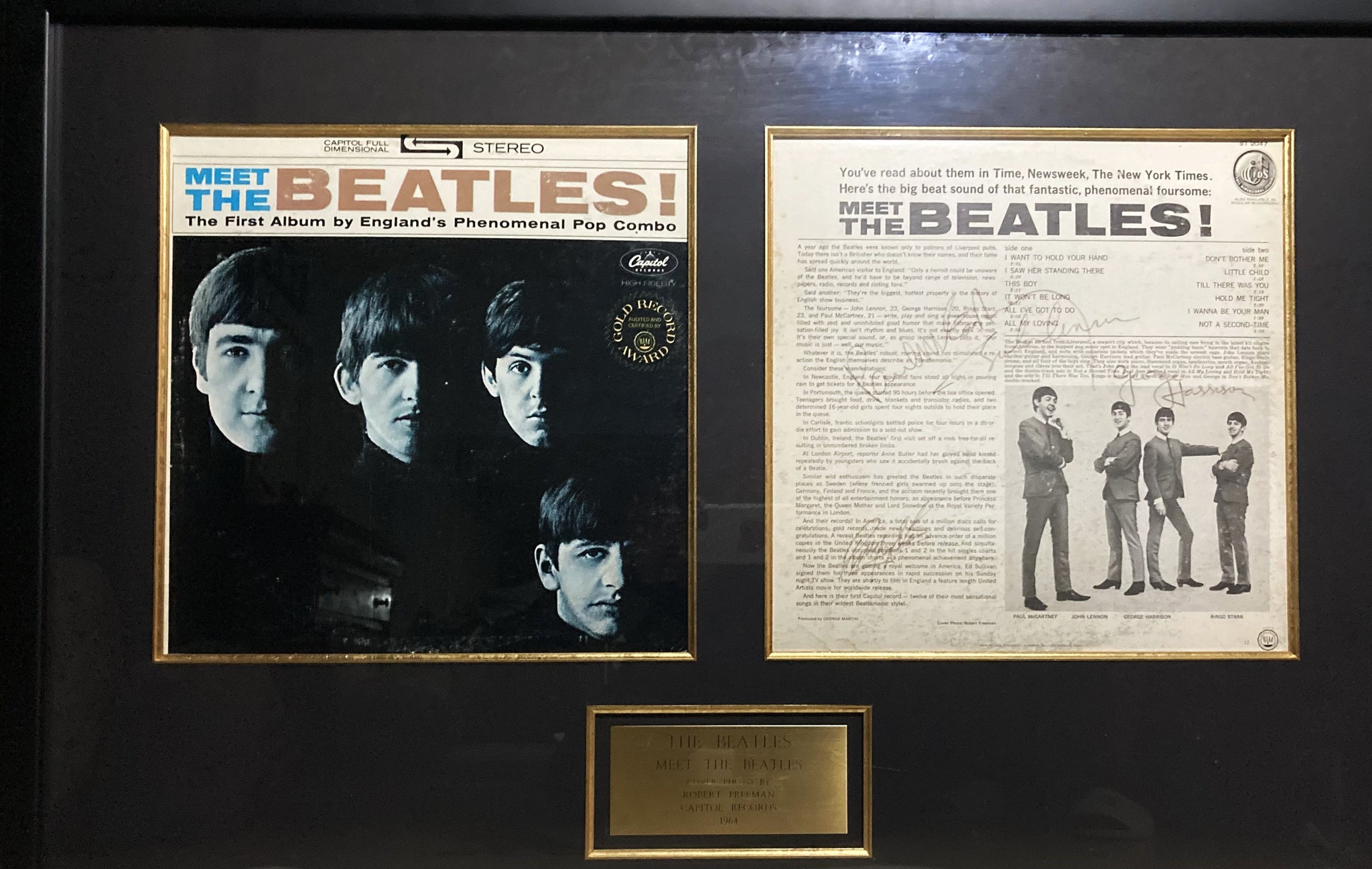 Music Memorabilia and Collectibles | Selling The Collectors Collection