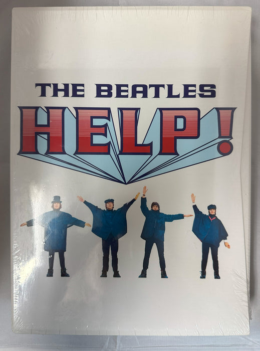 The Beatles - HELP! Collectors Lot