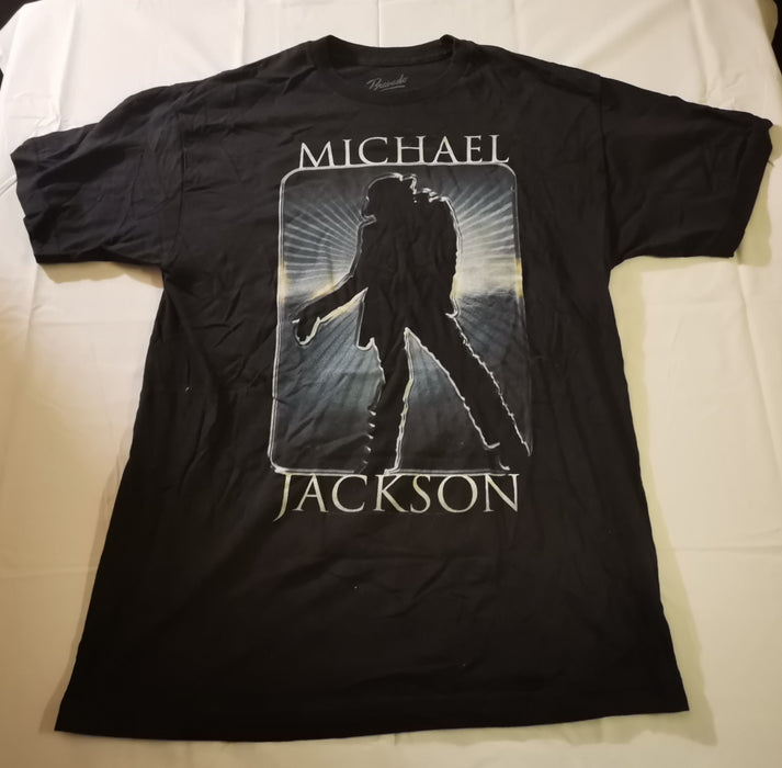 Michael Jackson - Vintage T-shirt