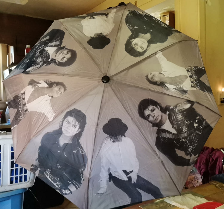 Michael Jackson - Umbrella
