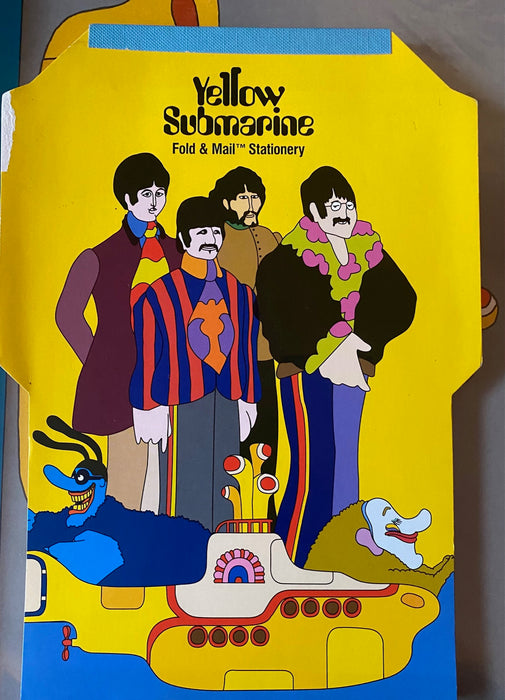 The Beatles - Worldwide Collectors Set