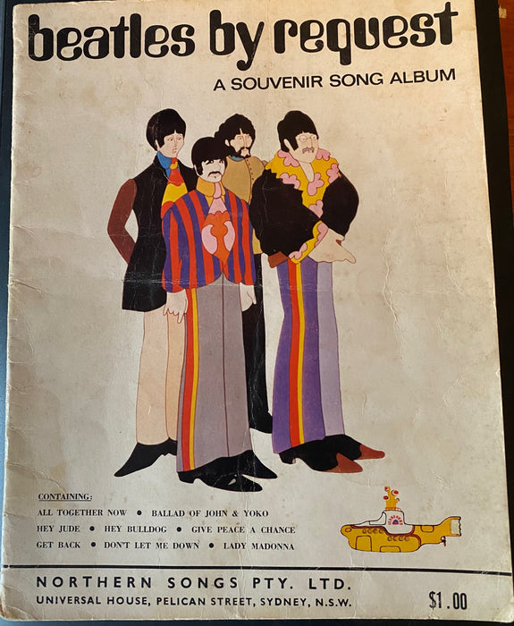 The Beatles - Worldwide Collectors Set