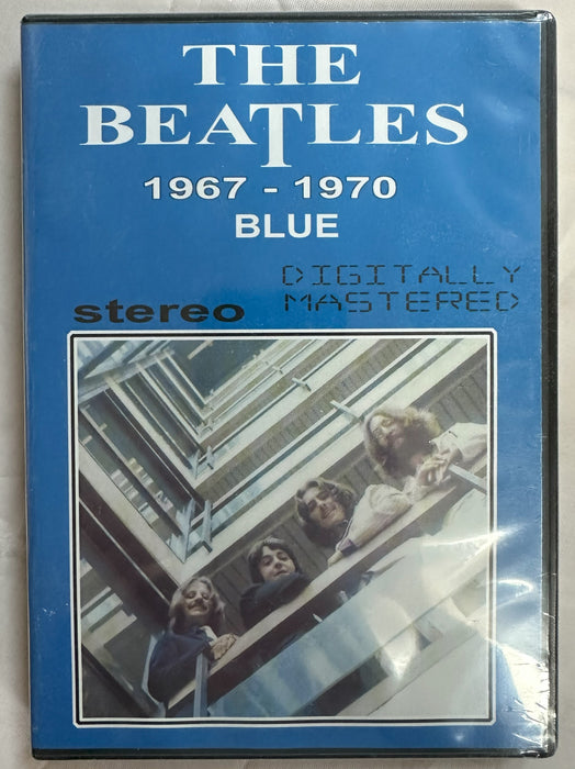 The Beatles - Beatles DVD Mega-Lot #6