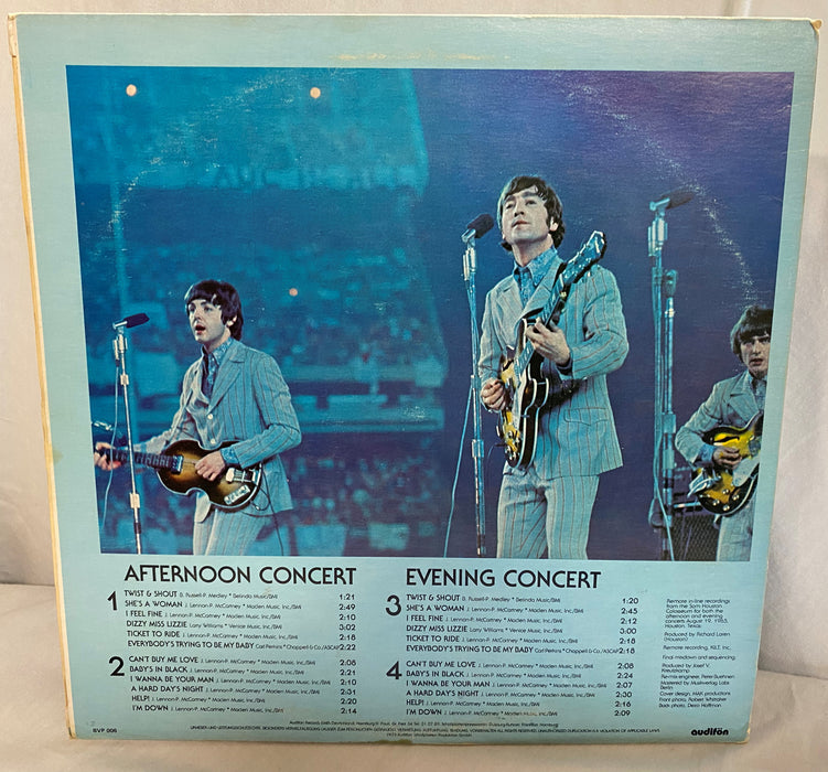 The Beatles - Beatles Vinyl Bundle #16
