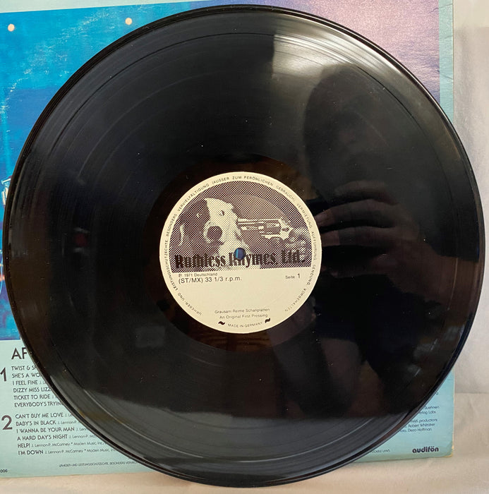 The Beatles - Beatles Vinyl Bundle #16