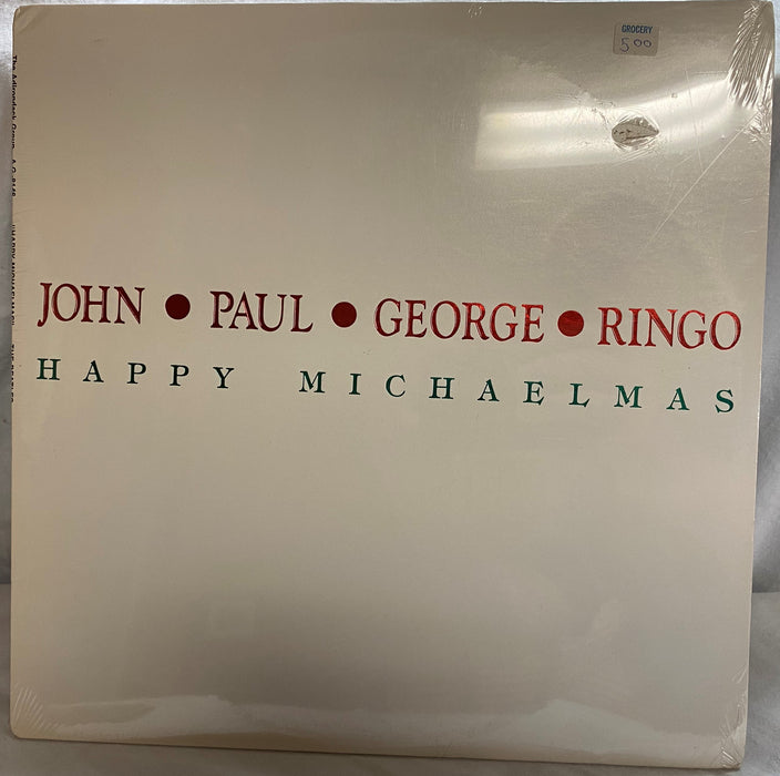The Beatles - Collection of Christmas Albums