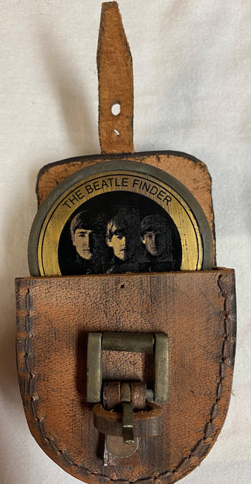 The Beatles  -  Brass Compasses, Set # 2