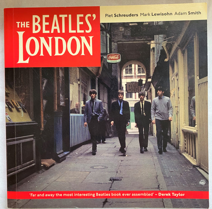 The Beatles - Beatles Bargain Books # 3