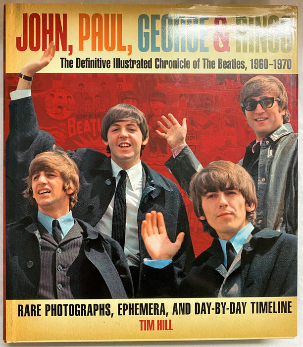 The Beatles - Beatles Bargain Books # 3