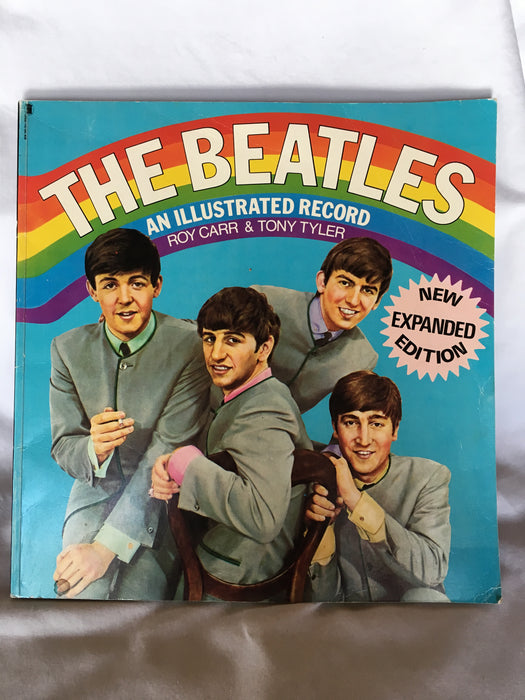 The Beatles - 4 Great Beatles Books!