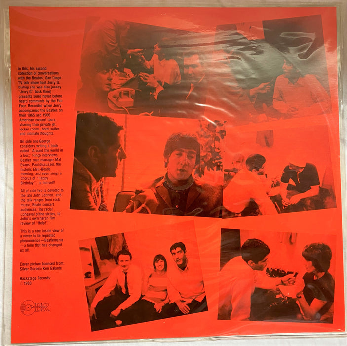 The Beatles - Vinyl Trio #55