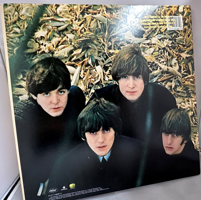 The Beatles - Vinyl Trio #65