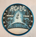 AC / DC - After the Show Backstage Pass - Ballbreaker Tour