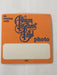 Allman Brothers Band - An Evening with The Allman Brothers 1992 - Backstage Pass