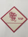 Allman Brothers Band - Seven Turns Tour - VIP Backstage Pass