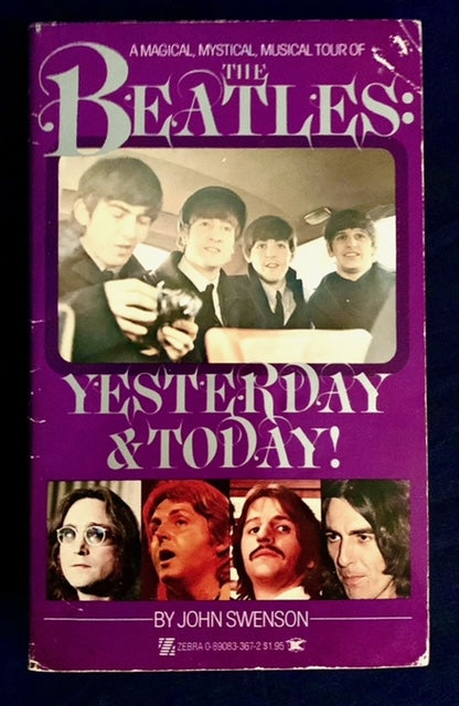 The Beatles - Original Books Bundle