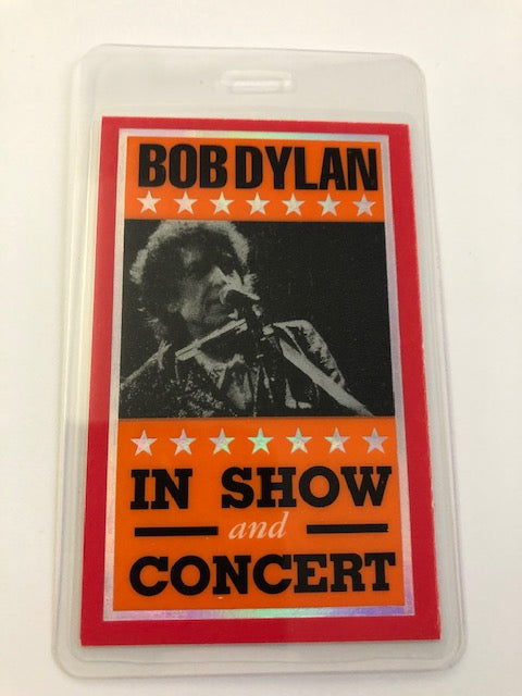 Bob Dylan - 1996 Tour (with Van Morrison & Joni Mitchell)