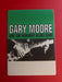 Rare Gary Moore Backstage Pass