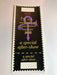 Prince and the New Power Generation - European Tour 1993 - Party Pass/ Ticket ** Rare
