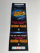 Red Hot Chili Peppers - Concert at Irving Plaza Concert 2006 - Concert Ticket