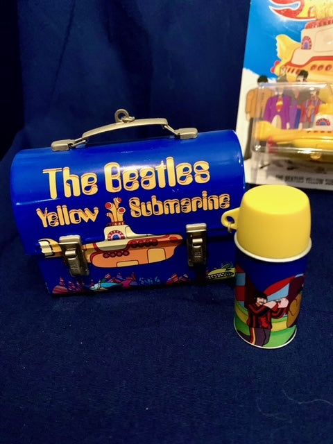 The Beatles - Yellow Submarine Bundle