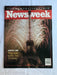 Newsweek Magazine Welcome 21st Century Vintage Issue